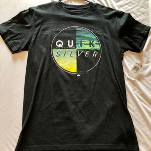 Quiksilver Shirt